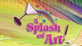A Splash of Art